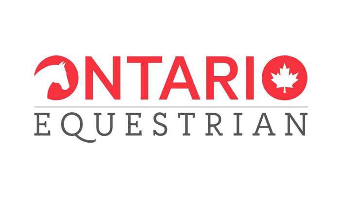 Ontario Equestrian Logo