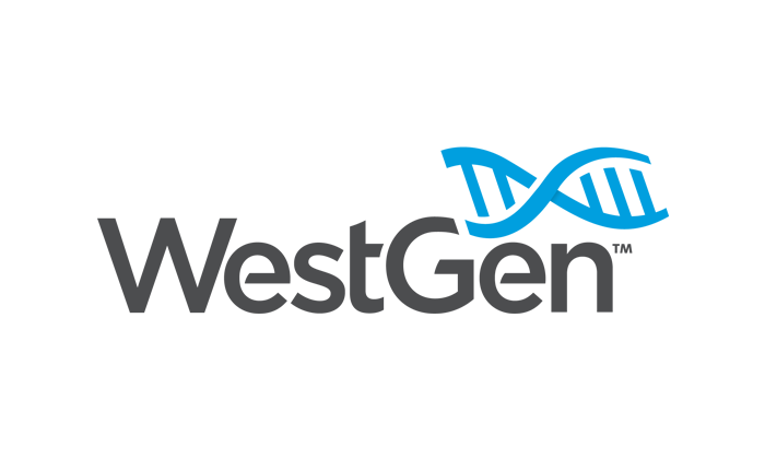 WestGen Logo